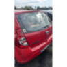 Platine feu arriere gauche DACIA SANDERO 1 d’occasion