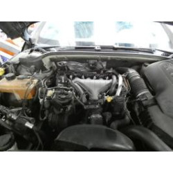 Boite de vitesses PEUGEOT 407 PHASE 1 BREAK d’occasion