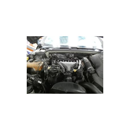 Boite de vitesses PEUGEOT 407 PHASE 1 BREAK d’occasion