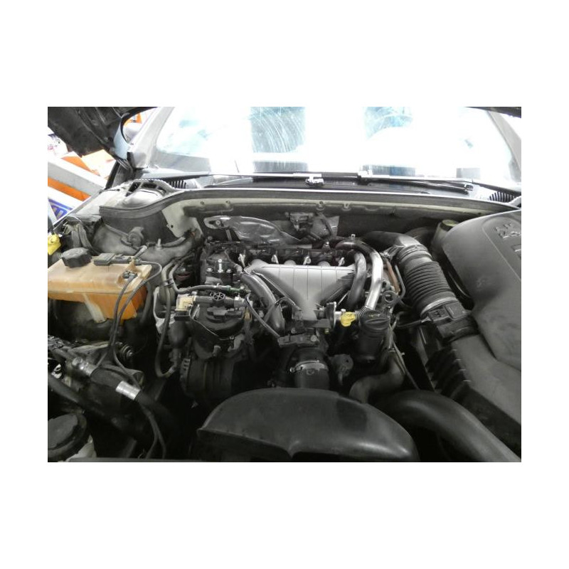 Boite de vitesses PEUGEOT 407 PHASE 1 BREAK d’occasion
