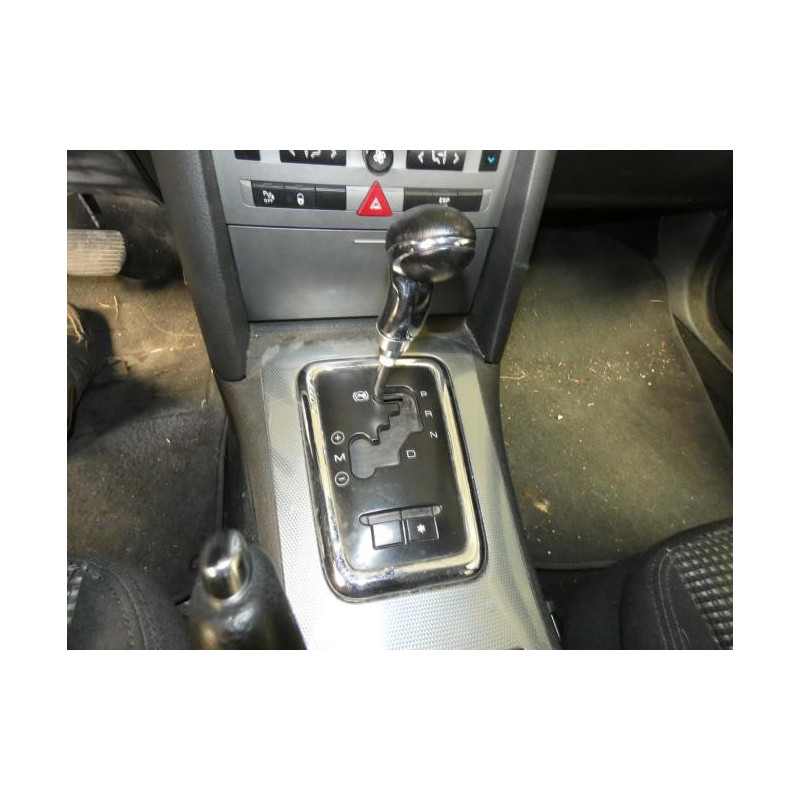 Boite de vitesses PEUGEOT 407 PHASE 1 BREAK d’occasion