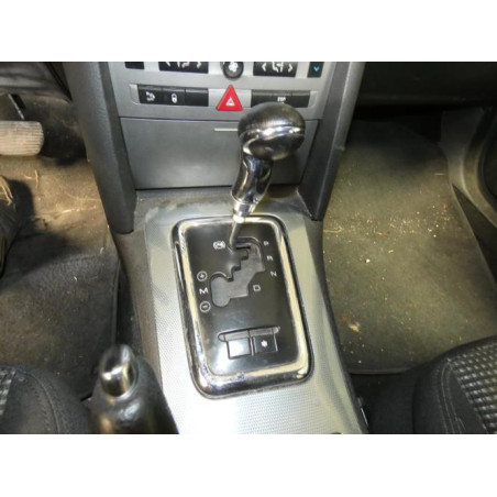 Boite de vitesses PEUGEOT 407 PHASE 1 BREAK d’occasion
