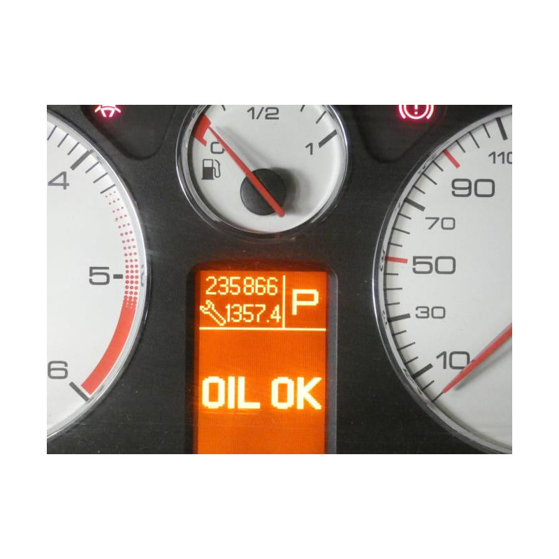 Boite de vitesses PEUGEOT 407 PHASE 1 BREAK d’occasion