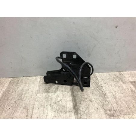 Serrure de capot AUDI A6 3 AVANT PHASE 1 BREAK d’occasion