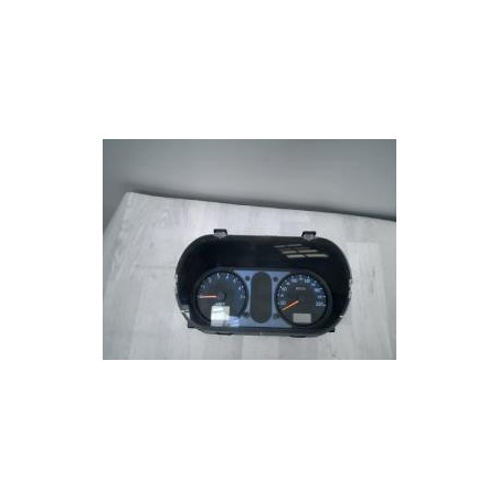Compteur FORD FUSION PHASE 1 d’occasion