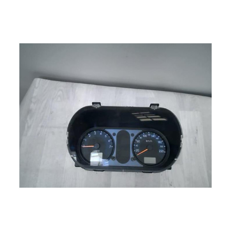 Compteur FORD FUSION PHASE 1 d’occasion