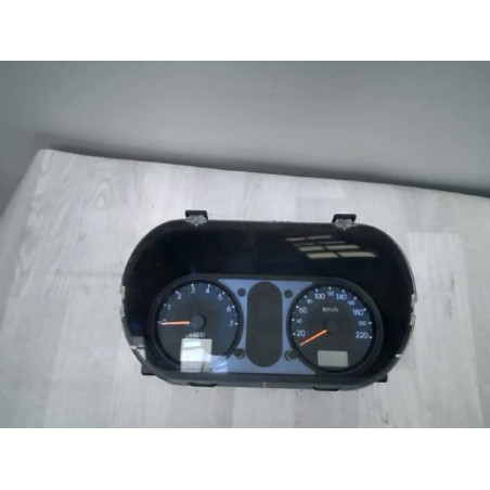 Compteur FORD FUSION PHASE 1 d’occasion
