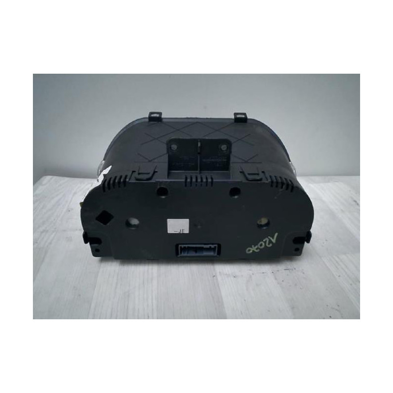 Compteur FORD FUSION PHASE 1 d’occasion