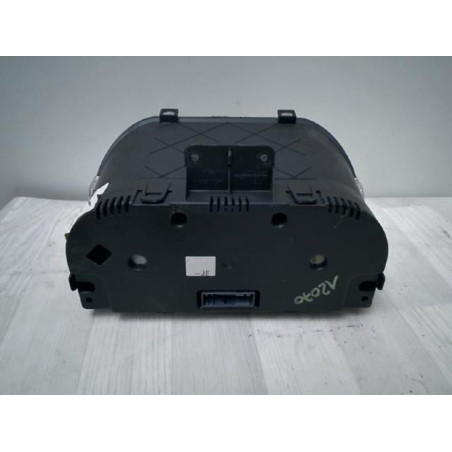 Compteur FORD FUSION PHASE 1 d’occasion