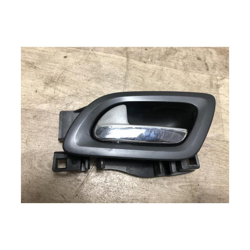 Poignee interieur avant gauche PEUGEOT 308 1 PHASE 1 d’occasion