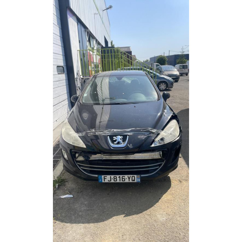 Poignee interieur avant gauche PEUGEOT 308 1 PHASE 1 d’occasion