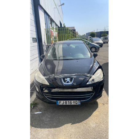 Poignee interieur avant gauche PEUGEOT 308 1 PHASE 1 d’occasion