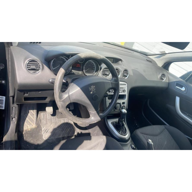 Poignee interieur avant gauche PEUGEOT 308 1 PHASE 1 d’occasion