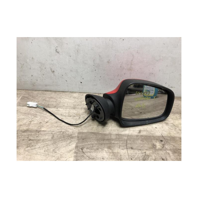 Retroviseur droit DACIA SANDERO 1 d’occasion