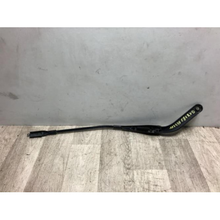 Bras essuie glace avant droit BMW SERIE 1 E81 d’occasion