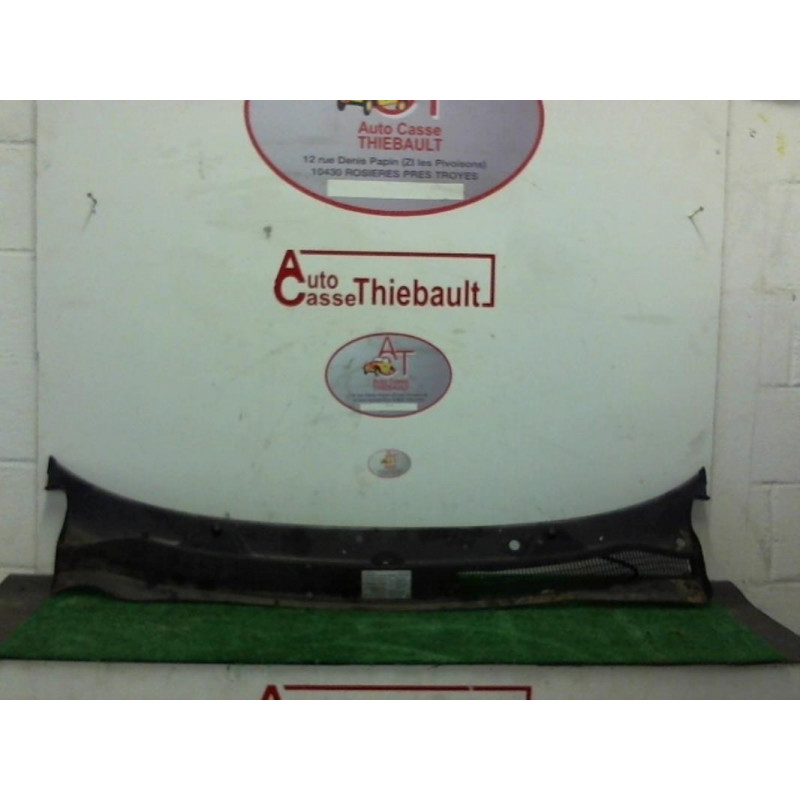 Baie de pare brise OPEL CORSA (D) PHASE 1 d’occasion