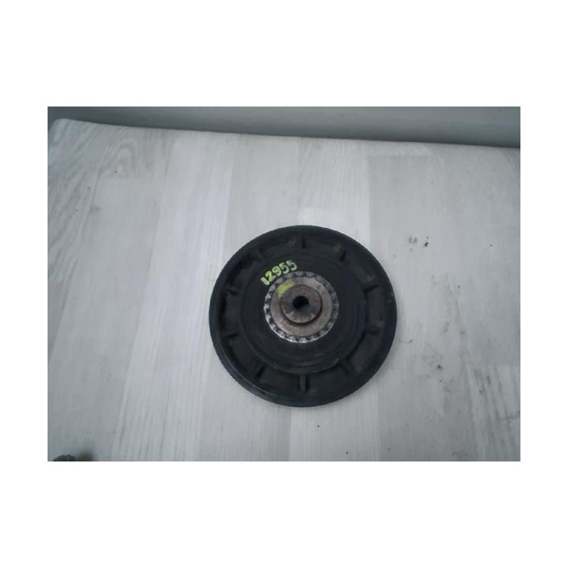 Poulie damper RENAULT LAGUNA 2 PHASE 1 d’occasion