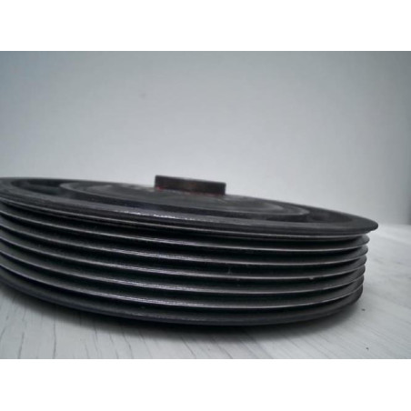Poulie damper RENAULT LAGUNA 2 PHASE 1 d’occasion