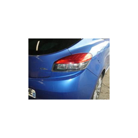 Feu arriere principal droit (feux) RENAULT MEGANE 3 PHASE 1 COUPE d’occasion
