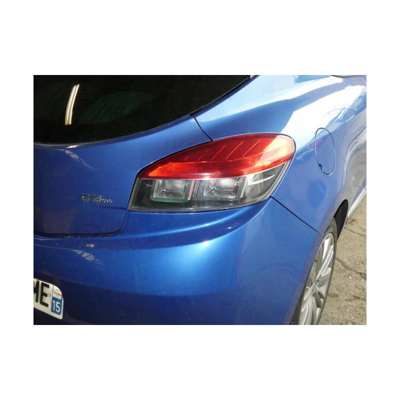 Feu arriere principal droit (feux) RENAULT MEGANE 3 PHASE 1 COUPE d’occasion