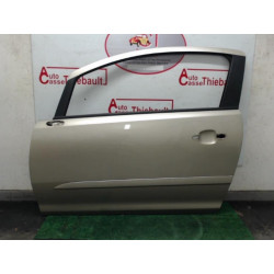 Porte avant gauche OPEL CORSA (D) PHASE 1 d’occasion