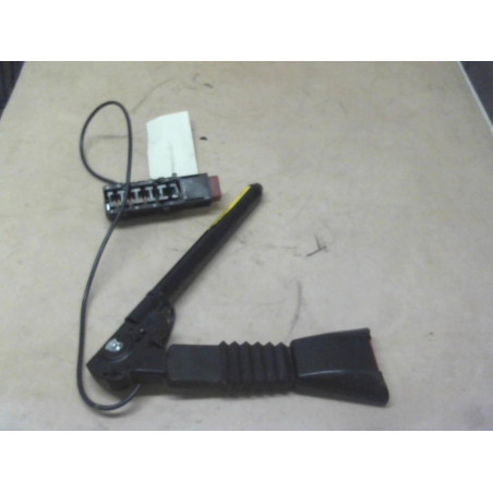 Pretensionneur de ceinture avant droit OPEL MERIVA (A) PHASE 1 d’occasion