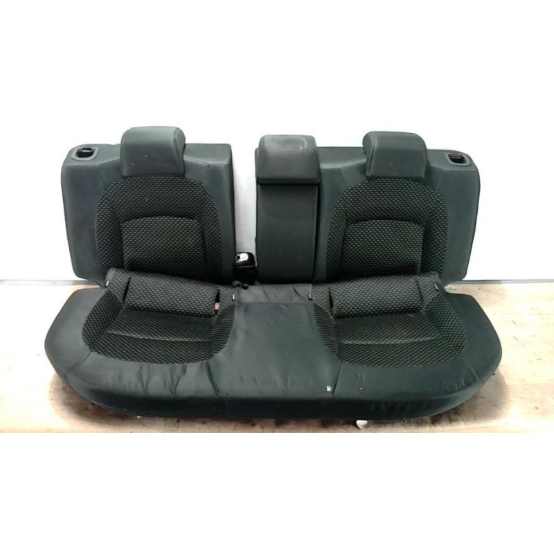 Banquette arriere NISSAN QASHQAI 1 PHASE 1 d’occasion