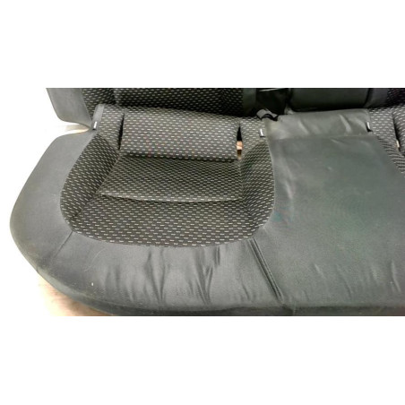 Banquette arriere NISSAN QASHQAI 1 PHASE 1 d’occasion