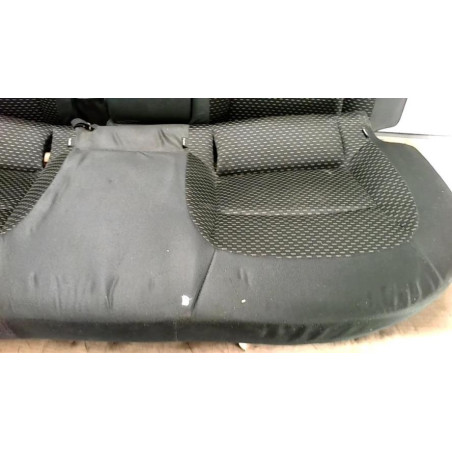 Banquette arriere NISSAN QASHQAI 1 PHASE 1 d’occasion