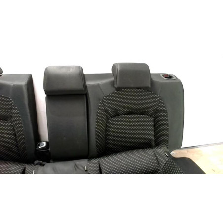 Banquette arriere NISSAN QASHQAI 1 PHASE 1 d’occasion