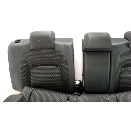 Banquette arriere NISSAN QASHQAI 1 PHASE 1 d’occasion
