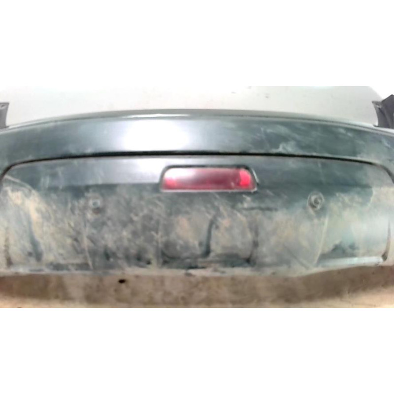 Pare choc arriere NISSAN QASHQAI 1 PHASE 1 d’occasion