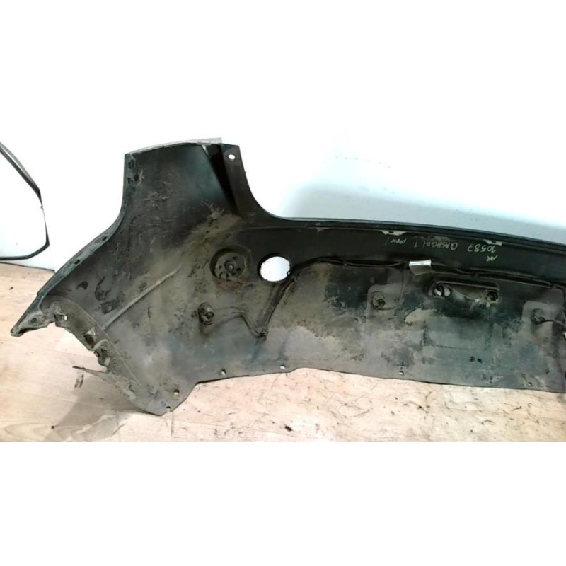 Pare choc arriere NISSAN QASHQAI 1 PHASE 1 d’occasion