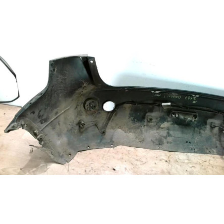 Pare choc arriere NISSAN QASHQAI 1 PHASE 1 d’occasion