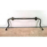 Barre stabilisatrice PEUGEOT 407 PHASE 1 d’occasion