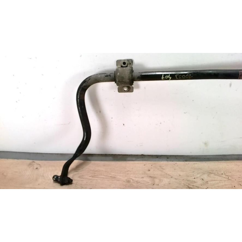 Barre stabilisatrice PEUGEOT 407 PHASE 1 d’occasion