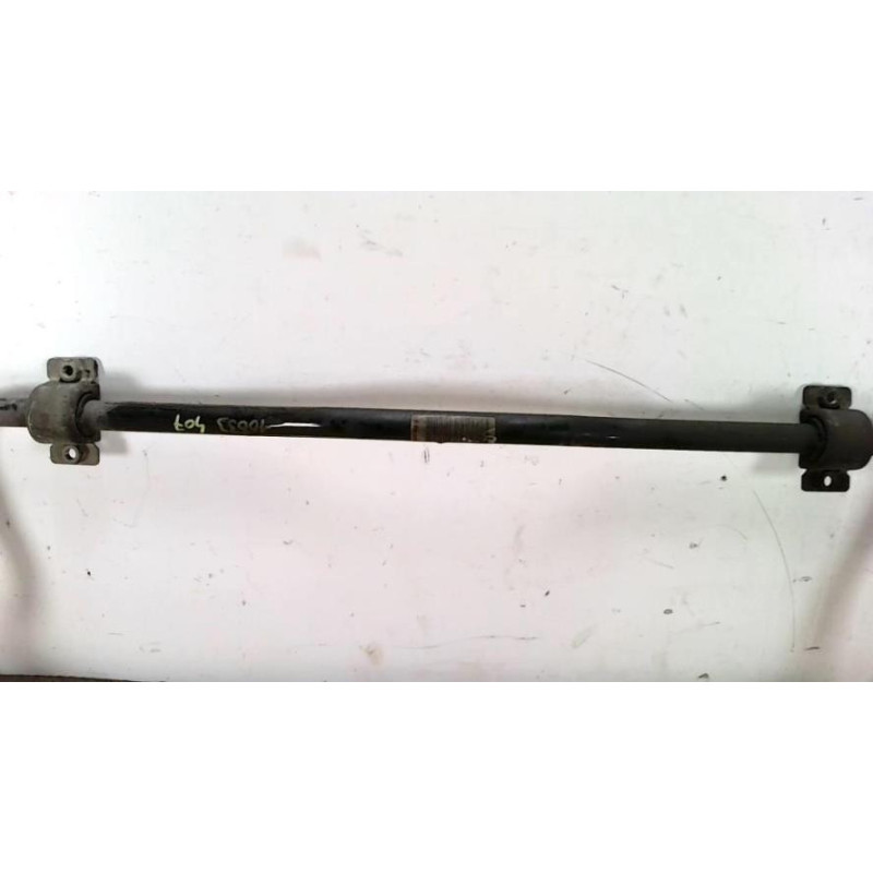 Barre stabilisatrice PEUGEOT 407 PHASE 1 d’occasion