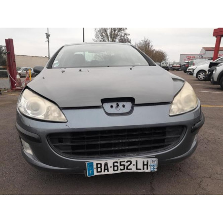 Barre stabilisatrice PEUGEOT 407 PHASE 1 d’occasion