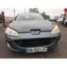 Barre stabilisatrice PEUGEOT 407 PHASE 1 d’occasion