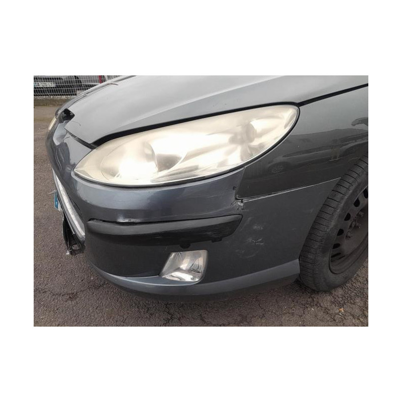 Barre stabilisatrice PEUGEOT 407 PHASE 1 d’occasion