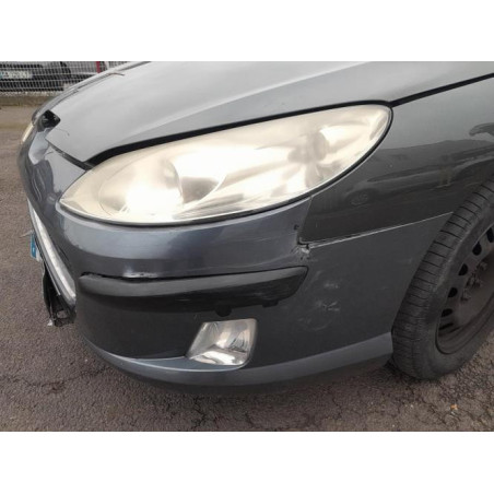 Barre stabilisatrice PEUGEOT 407 PHASE 1 d’occasion
