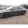 Barre stabilisatrice PEUGEOT 407 PHASE 1 d’occasion