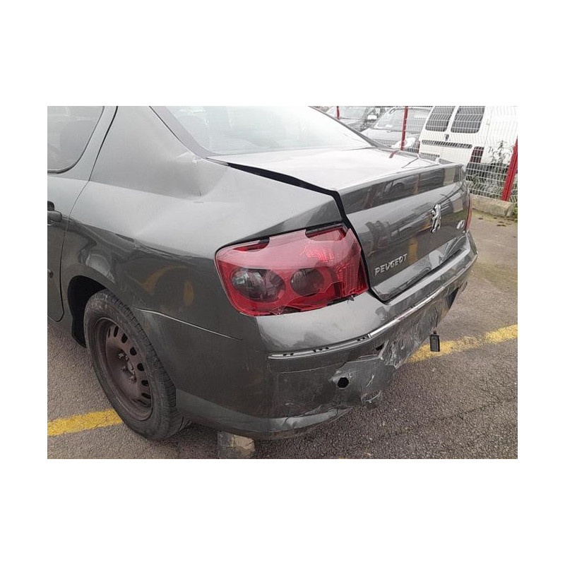 Barre stabilisatrice PEUGEOT 407 PHASE 1 d’occasion