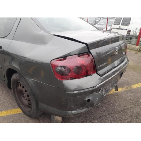 Barre stabilisatrice PEUGEOT 407 PHASE 1 d’occasion