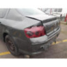 Barre stabilisatrice PEUGEOT 407 PHASE 1 d’occasion