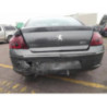 Barre stabilisatrice PEUGEOT 407 PHASE 1 d’occasion