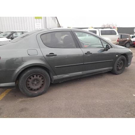 Barre stabilisatrice PEUGEOT 407 PHASE 1 d’occasion