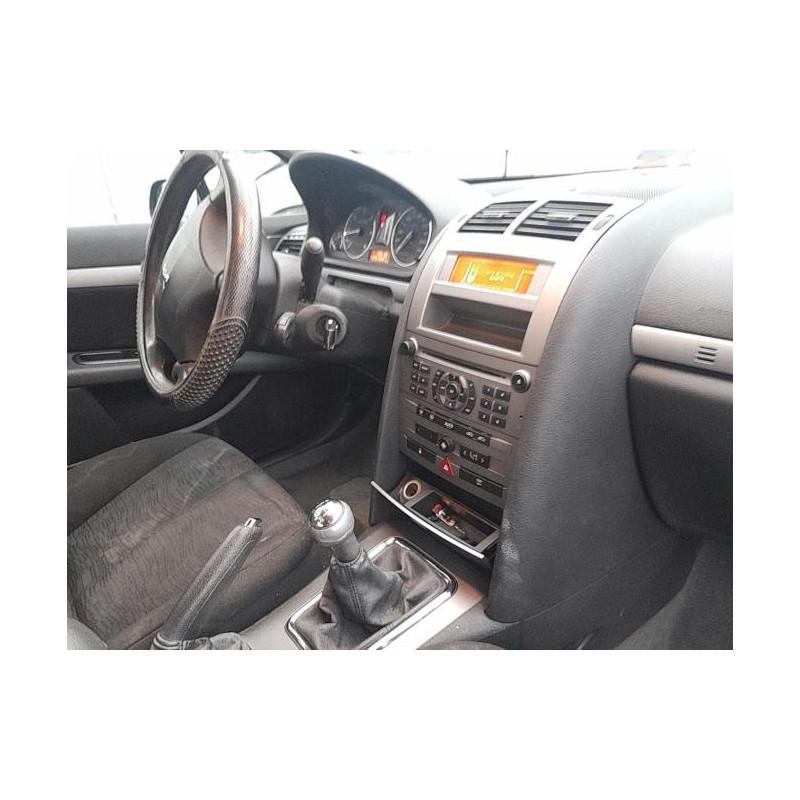 Barre stabilisatrice PEUGEOT 407 PHASE 1 d’occasion