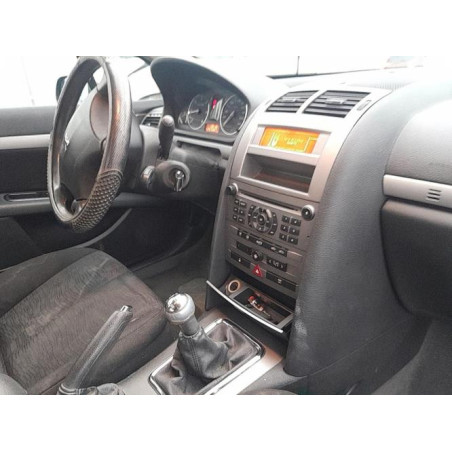 Barre stabilisatrice PEUGEOT 407 PHASE 1 d’occasion