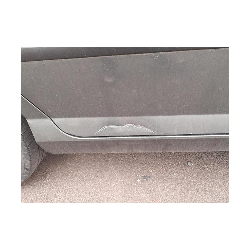 Barre stabilisatrice PEUGEOT 407 PHASE 1 d’occasion